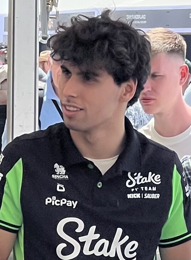 Gabriel Bortoleto