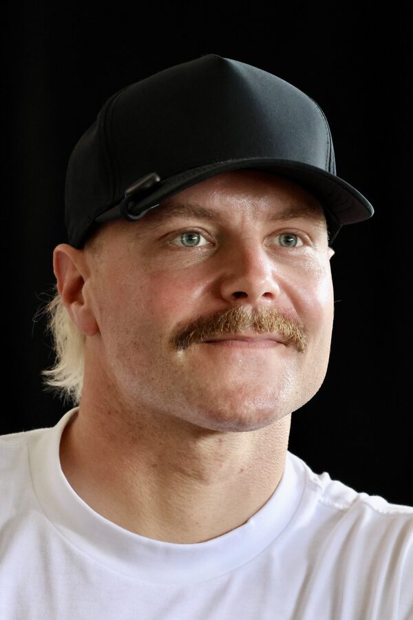 Valtteri Bottas